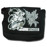 Soul Eater Black Star Messenger Bag