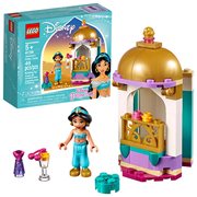 LEGO 41158 Disney Princess Jasmine's Petite Tower