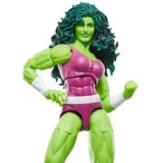 Iron Man Marvel Legends She-Hulk 6-Inch Action Figure