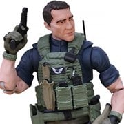 Action Force Series 2 Duster 1:12 Scale Action Figure