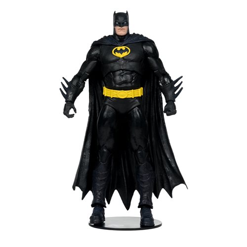 DC Build-A Wave 12 Justice League of America Batman 7-Inch Scale Action Figure