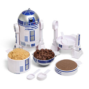 Star Wars R2-D2 Measuring Cups