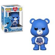 Care Bears Grumpy Bear Funko Pop! Vinyl Figure #353