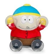 South Park Cartman 6-Inch Window Clinger Plush