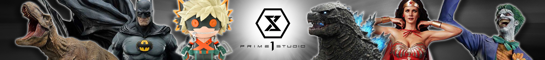Prime 1 Studios