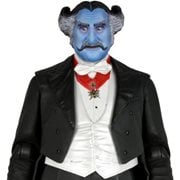 Rob Zombie's Munsters Ultimate The Count Action Figure