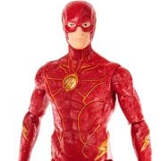 The Flash Speed Force 12-Inch Action Figure with Sounds