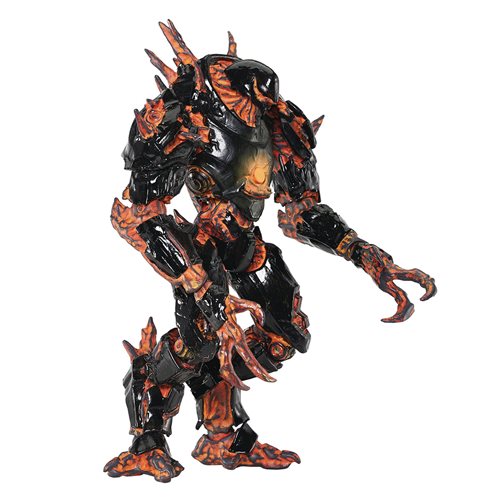 Pacific Rim Uprising Special Ops Series 3 Deluxe Action Figure Case of 6