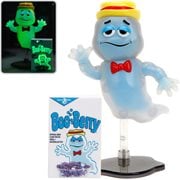 General Mills Boo Berry 6-Inch Scale Glow-in-the-Dark Action Figure - Exclusive, Not Mint