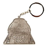 Grindhouse Death Proof Keychain