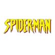 Spider-Man Hi-Definition Laser Cel