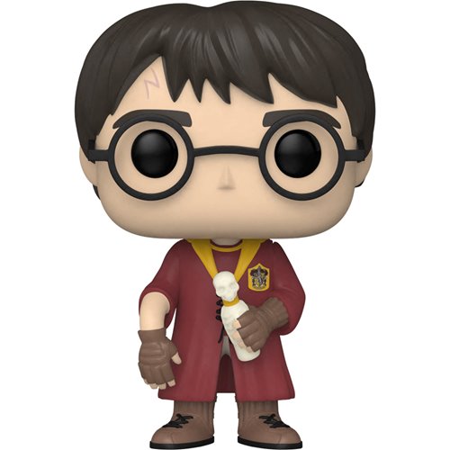 Harry Potter and the Chamber of Secrets 20th Anniversary Harry Funko Pop! Vinyl Figure #149