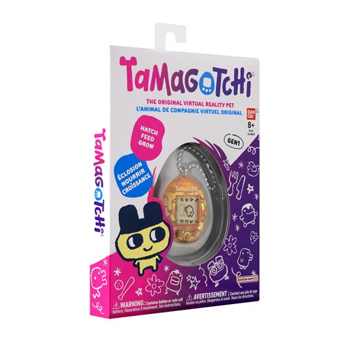 Tamagotchi Original Honey Digital Pet
