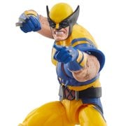 X-Men Marvel Legends Wolverine Comics 6-Inch Action Figure