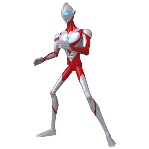 Ultraman: Rising 12-Inch Deluxe Action Figure