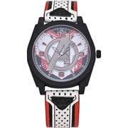 Avengers Perforated Watch