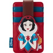 Snow White Classic Apple Cardholder