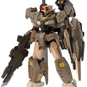 Gundam Build Metaverse Gundam 00 Command Qan[T] Desert Type High Grade 1:144 Scale Model Kit
