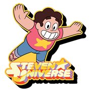 Steven Universe Funky Chunky Magnet