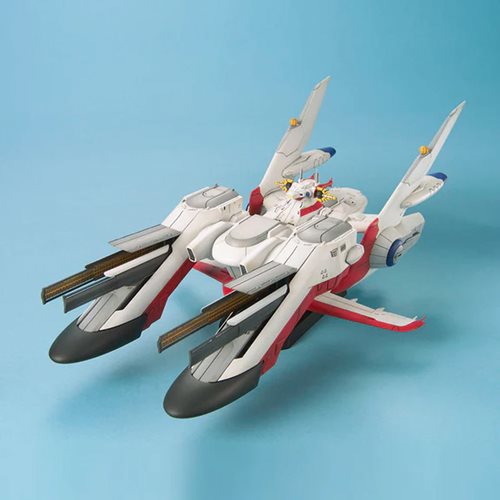 Mobile Suit Gundam Seed EX-19 Arc Angel 1:1700 Scale EX Model Kit