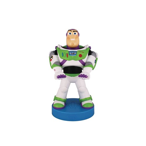 Toy Story Buzz Lightyear Cable Guy Controller Holder