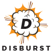 Disburst