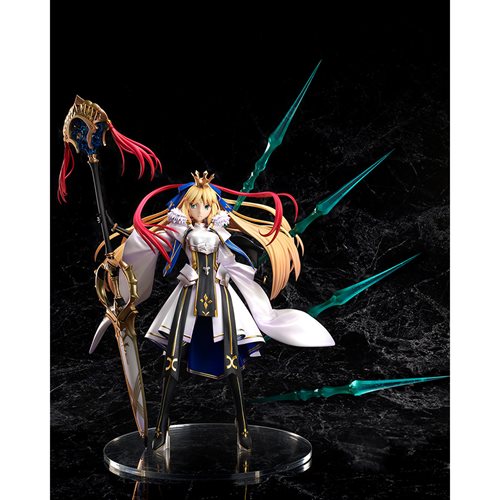Fate/Grand Order Altria Caster Third Ascension 1:7 Scale Statue