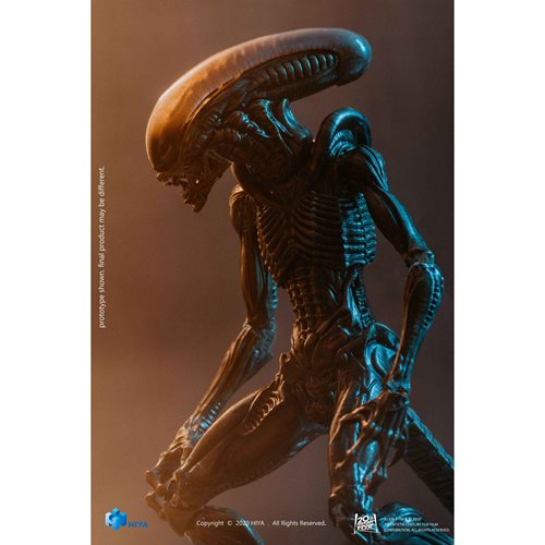 Alien 3 Dog Alien 1:18 Scale Action Figure - Previews Exclusive