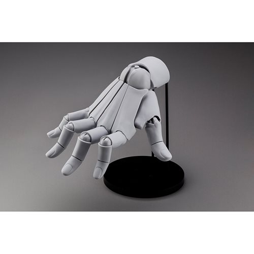 Takahiro Kagami Right Hand Model Grey Version Artist Support Item Replica