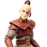 Avatar: The Last Airbender Wave 2 Prince Zuko Book One: Water 7-Inch Scale Action Figure, Not Mint