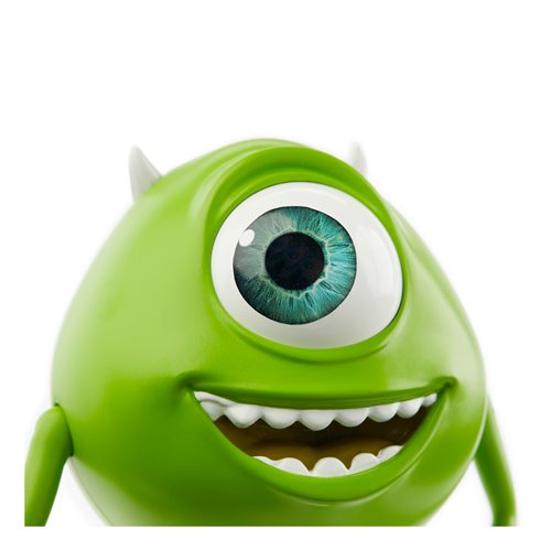 Monsters, Inc. Mike and Boo Action Figure 2-Pack