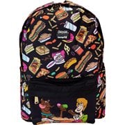 Scooby-Doo Munchies Backpack