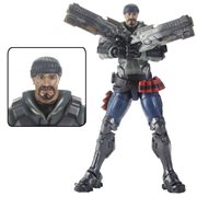 Overwatch Ultimates Reyes 6-Inch Action Figure