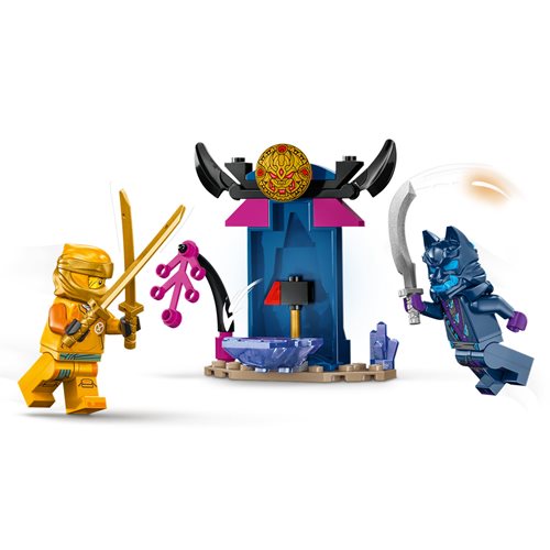 LEGO 71804 Ninjago Arin's Battle Mech