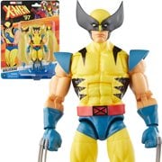 X-Men 97 Marvel Legends Wolverine 6-inch Action Figure, Not Mint