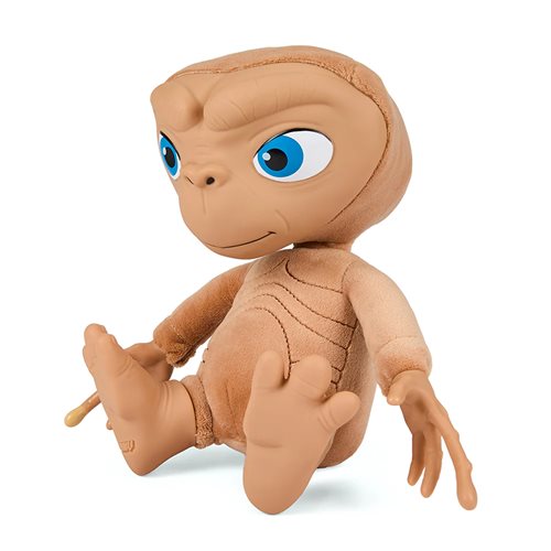 E.T. the Extra-Terrestrial 8-Inch Roto Phunny Plush