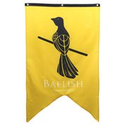 Game of Thrones Baelish Sigil Banner