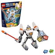 LEGO Nexo Knights 70366 Battle Suit Lance