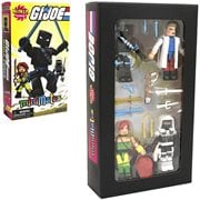 G.I. Joe Anniversary Minimates Box Set - NYCC 2022