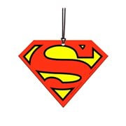 DC Comics Originals Superman Classic Logo Hanging Acrylic Print