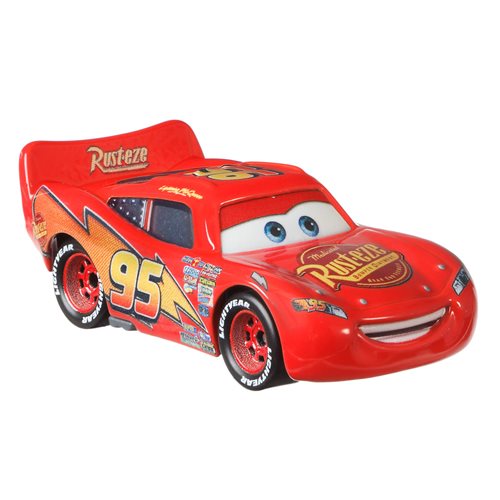 Cars Character Cars 2023 Mix 7 Case of 24