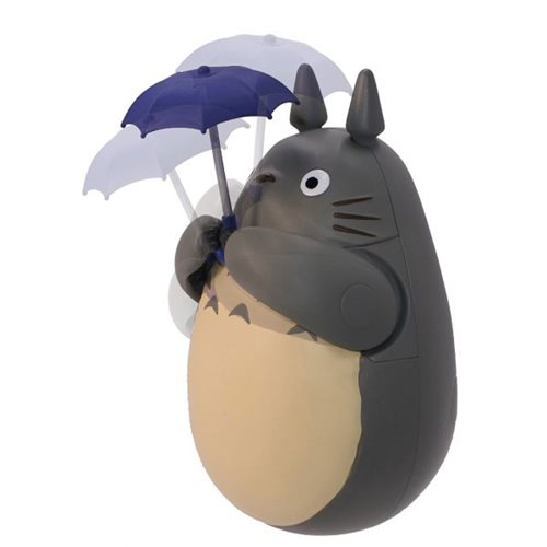 My Neighbor Totoro Gray Totoro  Tilting Figure