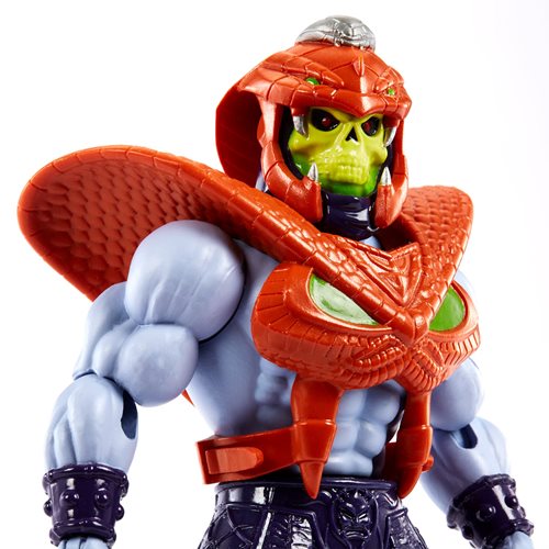 Masters of the Universe Origins Action Figure Wave 12 Case of 4