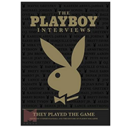 Playboy Interviews: They Played the Game Book