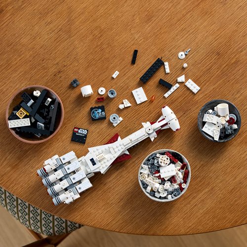 LEGO 75376 Star Wars Tantive IV