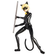 Miraculous Ladybug Cat Noir Action Figure