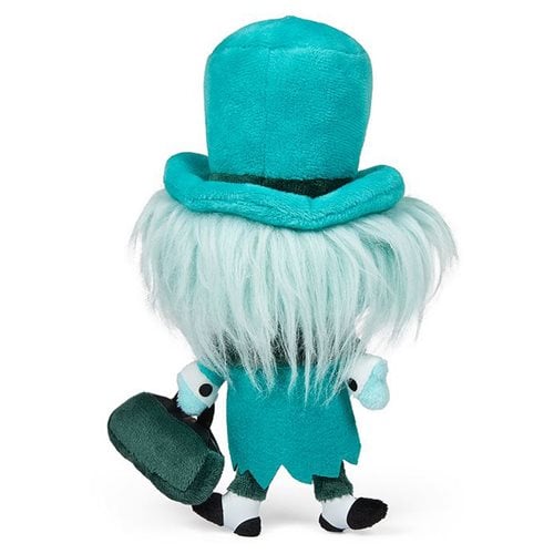 The Haunted Mansion Phineas Plump Glow-in-the-Dark Phunny Plush