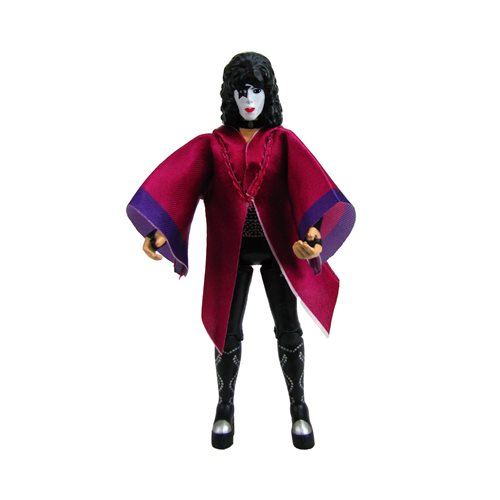 KISS Rock and Roll Over 3 3/4-Inch Action Figure Deluxe Box Set - Convention Exclusive