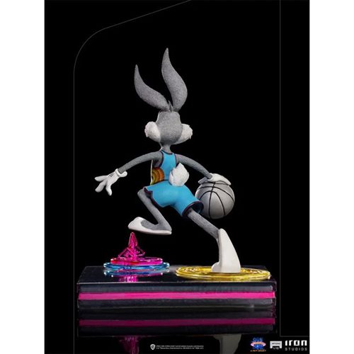 Space Jam: A New Legacy Bugs Bunny 1:10 Art Scale Limited Edition Statue