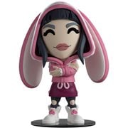 Dead by Daylight Collection Feng Min Vinyl Figure #0